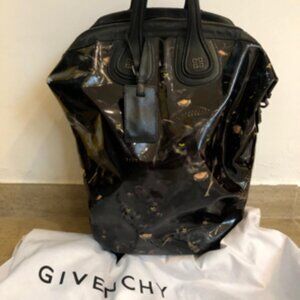 Givenchi travel roll on bag